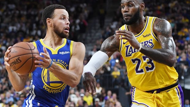 curryvslebron